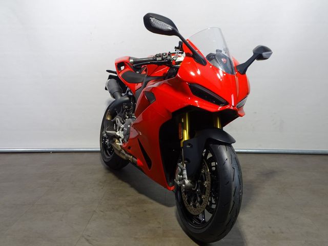 ducati - panigale-v2-s