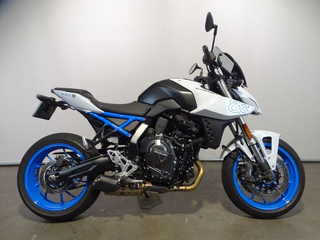 suzuki - gsx-8s