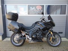 TRIUMPH TIGER 1050 ABS