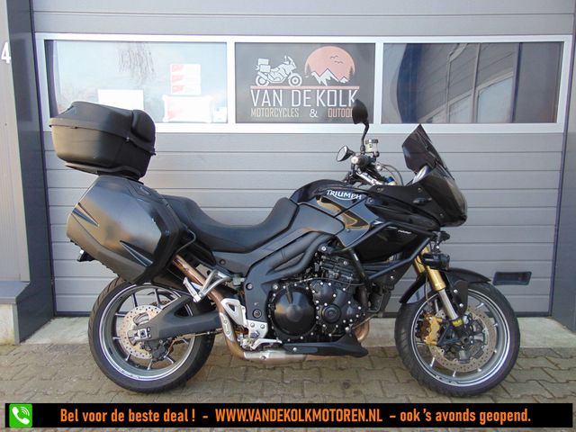triumph - tiger-1050-abs