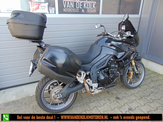 triumph - tiger-1050-abs