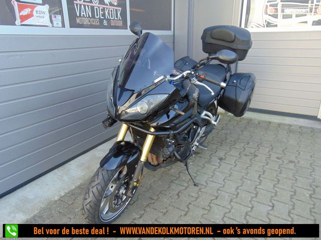 triumph - tiger-1050-abs
