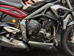 Triumph Street Triple RS 2021 occasion – foto 11 van 21