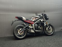 Triumph Street Triple RS 2021 occasion – foto 3 van 21