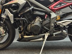 Triumph Street Triple RS 2021 occasion – foto 12 van 21