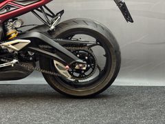 Triumph Street Triple RS 2021 occasion – foto 18 van 21
