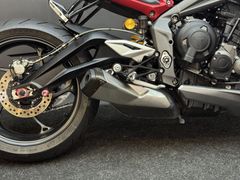 Triumph Street Triple RS 2021 occasion – foto 15 van 21