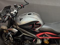 Triumph Street Triple RS 2021 occasion – foto 6 van 21