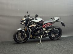 Triumph Street Triple RS 2021 occasion – foto 5 van 21