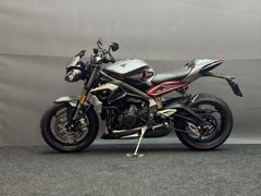 Triumph Street Triple RS 2021 occasion – foto 4 van 21