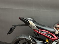 Triumph Street Triple RS 2021 occasion – foto 9 van 21