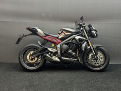 Triumph Street Triple RS 2021 occasion – foto 2 van 21