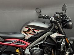 Triumph Street Triple RS 2021 occasion – foto 7 van 21