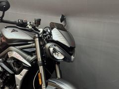 Triumph Street Triple RS 2021 occasion – foto 10 van 21