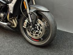 Triumph Street Triple RS 2021 occasion – foto 16 van 21