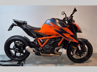 KTM 1290 Super Duke R 2020 occasion