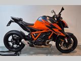 KTM 1290 SUPER DUKE R