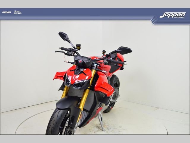 ducati - streetfighter-v4s