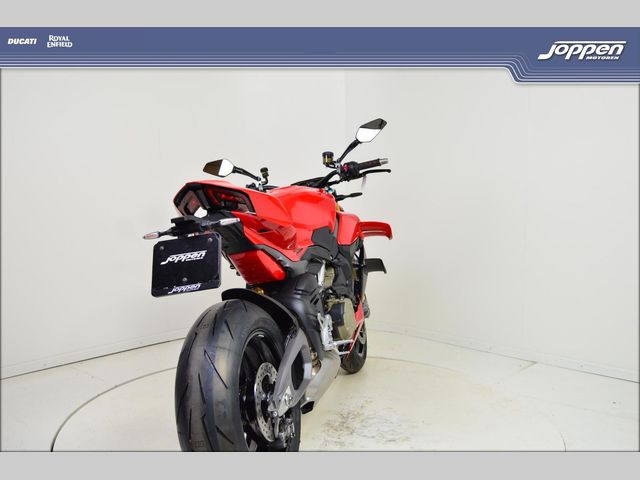 ducati - streetfighter-v4s