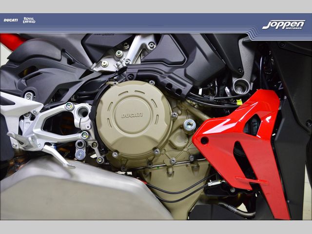 ducati - streetfighter-v4s