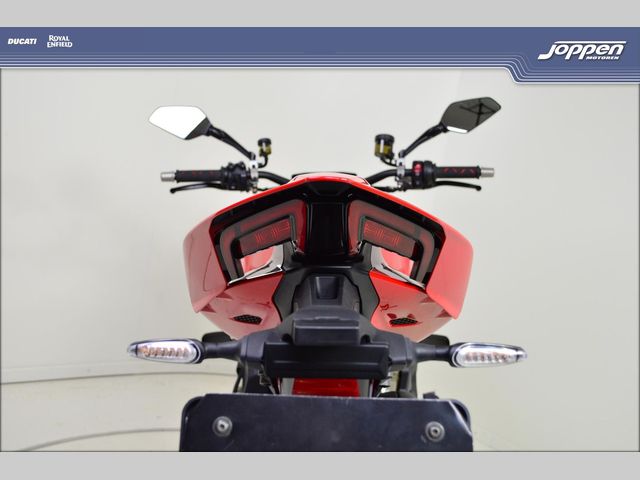 ducati - streetfighter-v4s