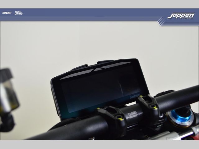 ducati - streetfighter-v4s