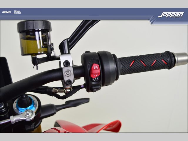 ducati - streetfighter-v4s