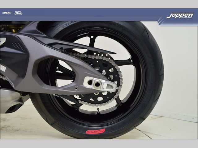 ducati - streetfighter-v4s