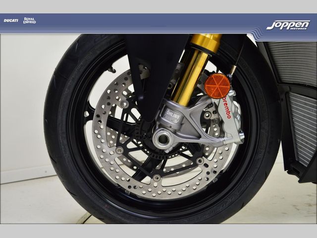 ducati - streetfighter-v4s