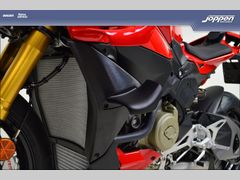 Ducati streetfighter v4s 2026 nieuw – foto 20 van 22