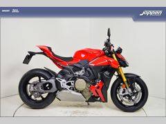 Ducati streetfighter v4s 2026 nieuw – foto 1 van 22
