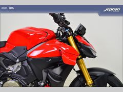 Ducati streetfighter v4s 2026 nieuw – foto 8 van 22