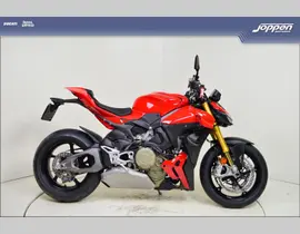 Ducati Streetfighter  S 1098 2026 nieuw