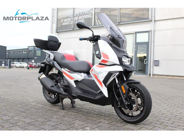 bmw - c-400-x