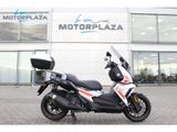 BMW C 400 X