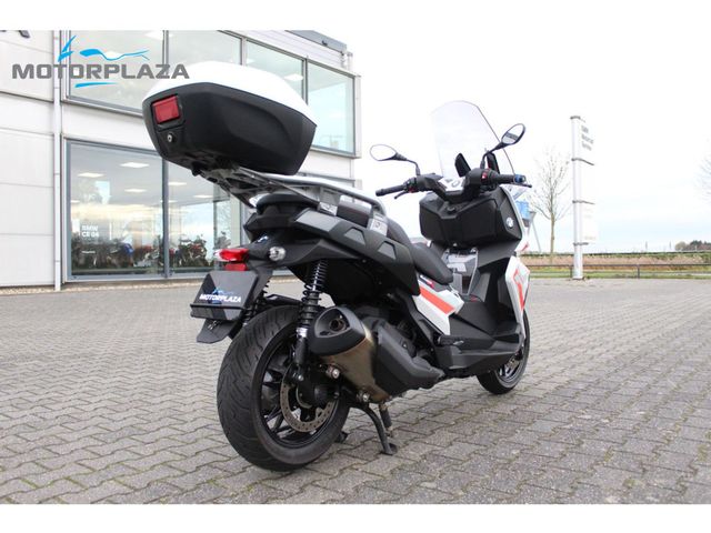 bmw - c-400-x