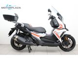 BMW C 400 X