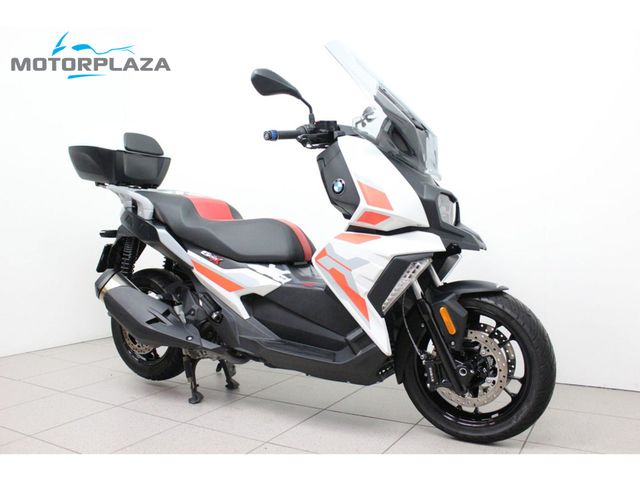 bmw - c-400-x