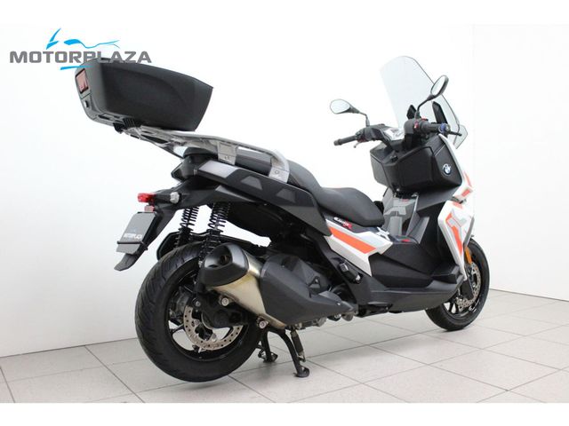 bmw - c-400-x