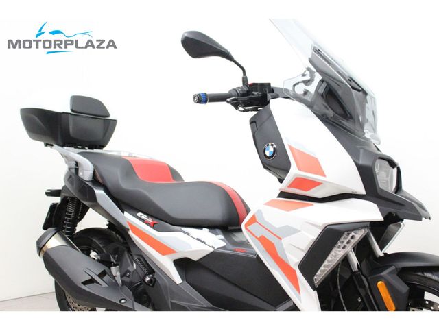 bmw - c-400-x