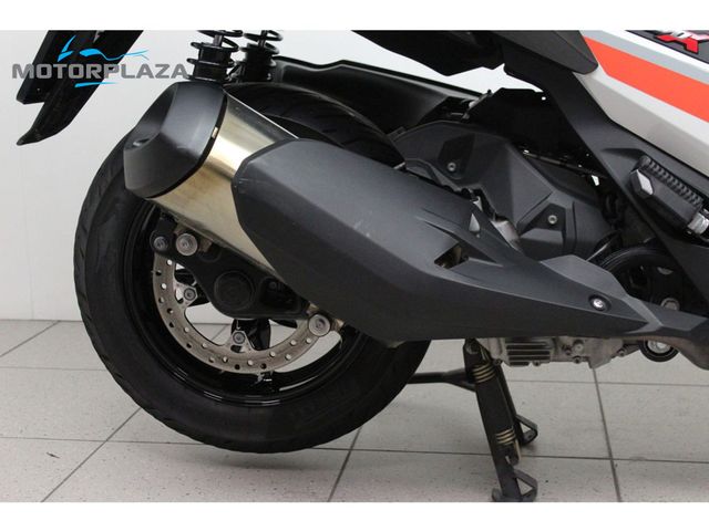 bmw - c-400-x