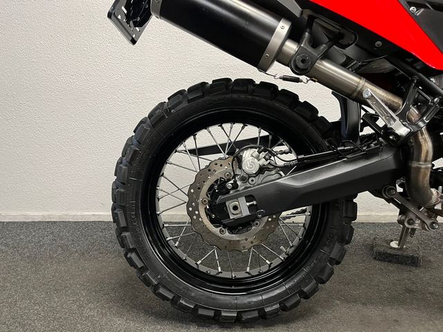 yamaha - tenere-700