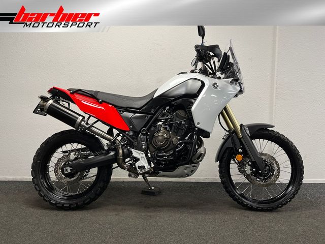 yamaha - tenere-700
