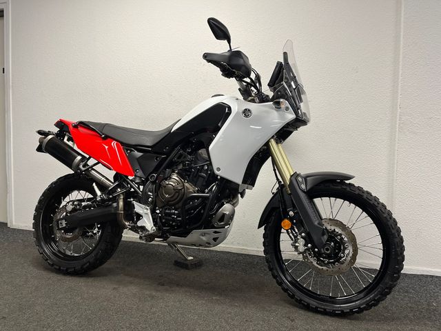 yamaha - tenere-700