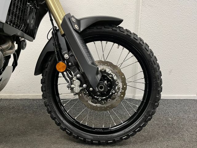 yamaha - tenere-700