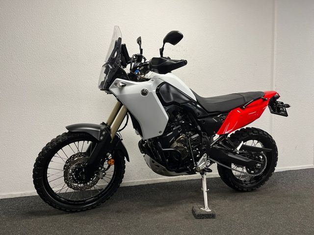 yamaha - tenere-700