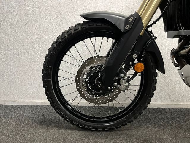 yamaha - tenere-700