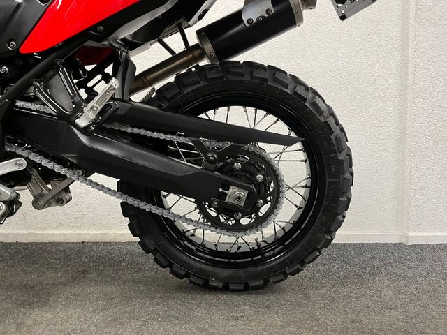 yamaha - tenere-700