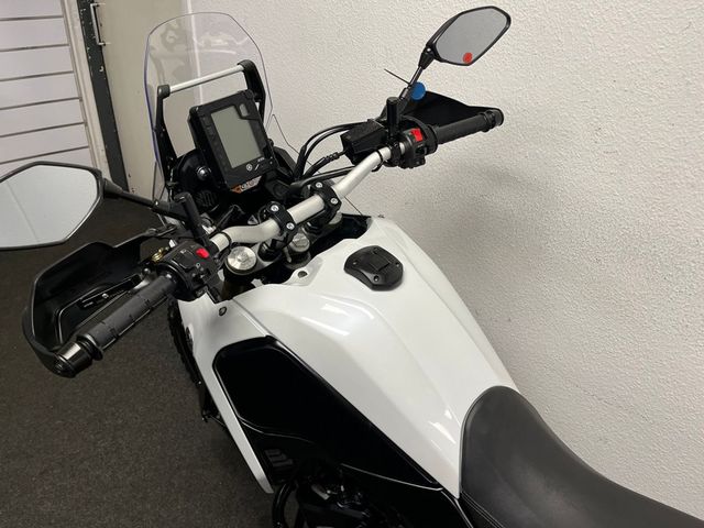 yamaha - tenere-700