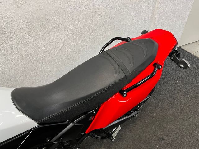 yamaha - tenere-700